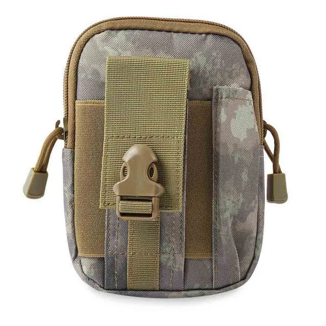 Camping Hiking Backpack