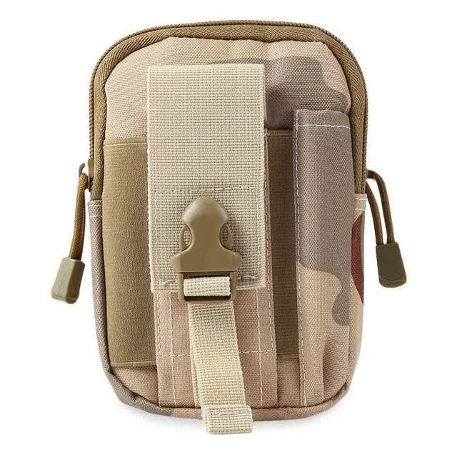 Camping Hiking Backpack