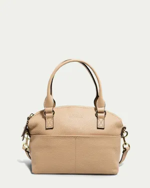 Carrie Mini Dome Crossbody