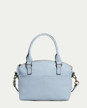Carrie Mini Dome Crossbody