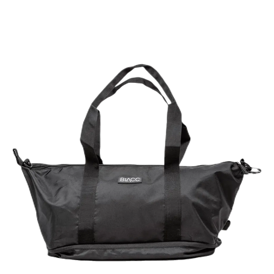 Carry Training bag Black