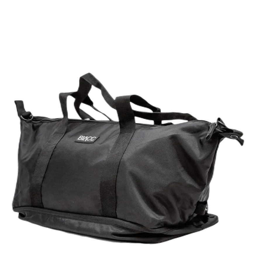 Carry Training bag Black