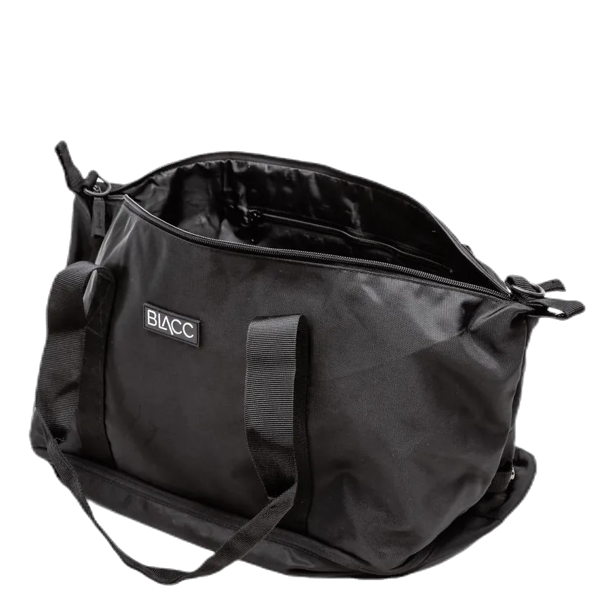 Carry Training bag Black