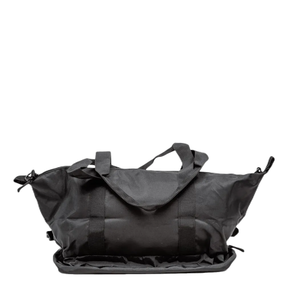 Carry Training bag Black