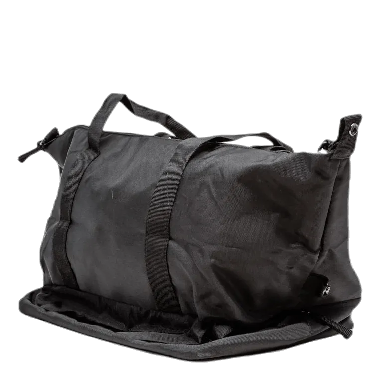 Carry Training bag Black