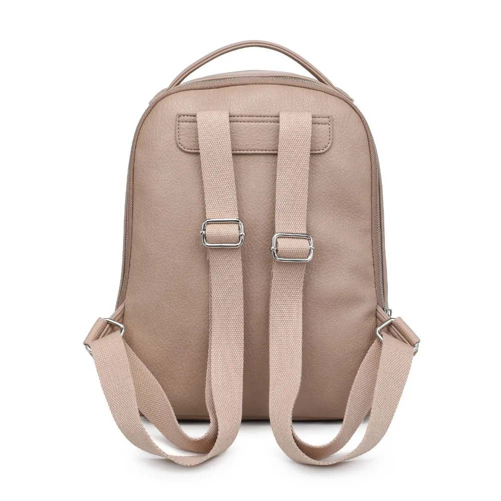 Charlie Backpack