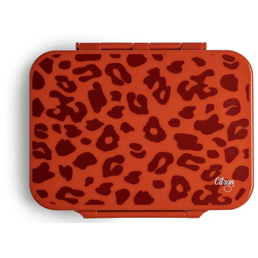Citron 2023 Tritan Lunchbox Leo