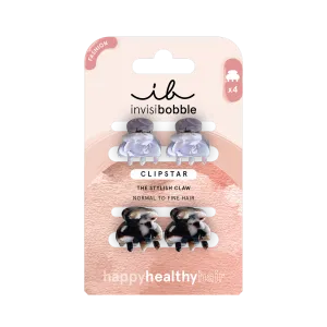 CLIPSTAR Petit Four 4pc
