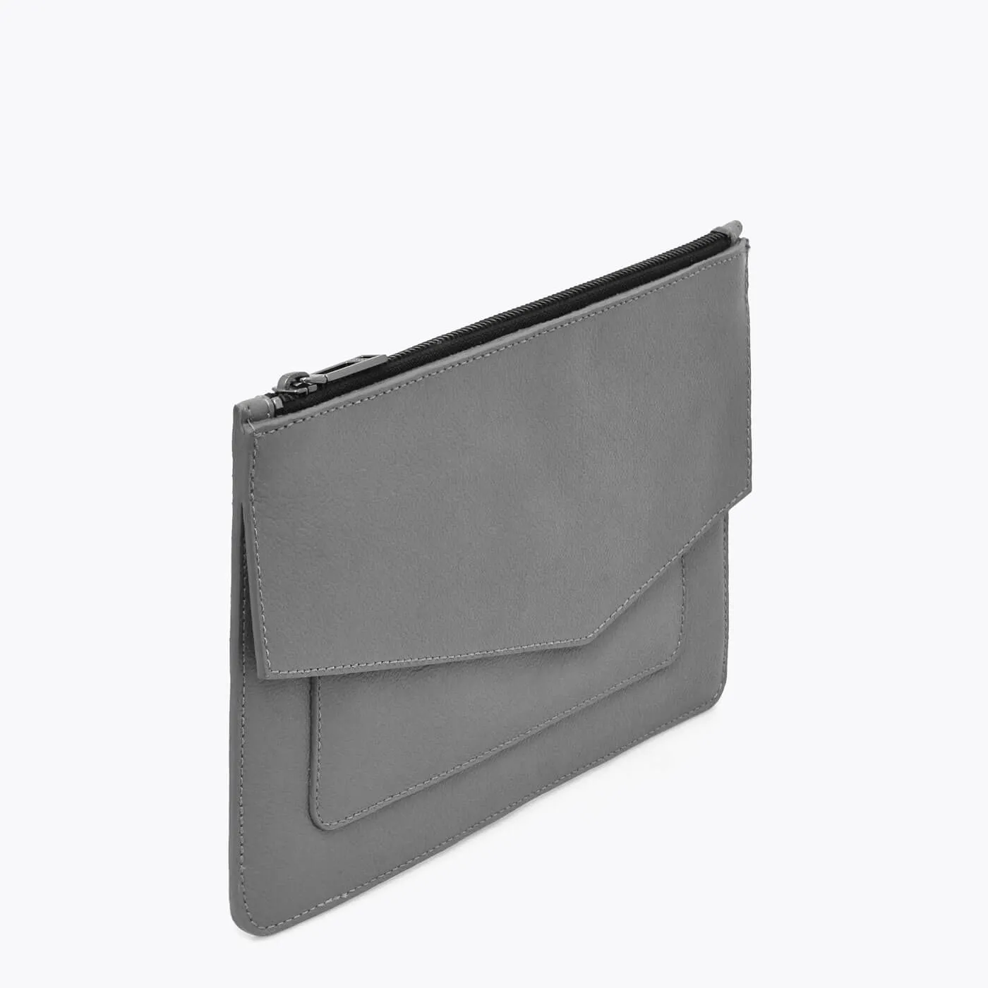 Cobble Hill Large Pouch