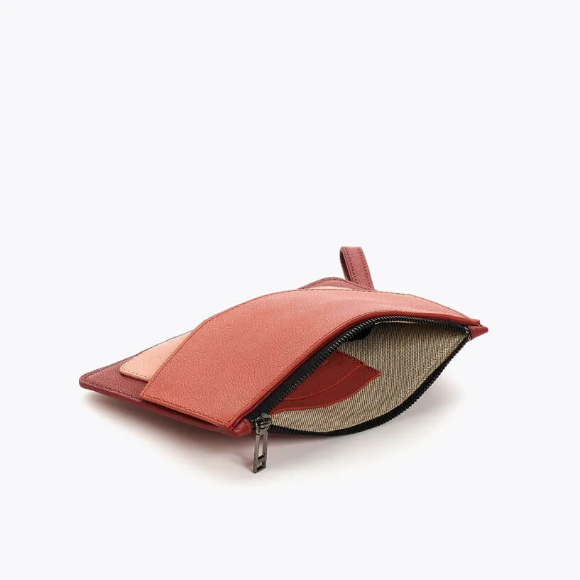 Cobble Hill Medium Pouch