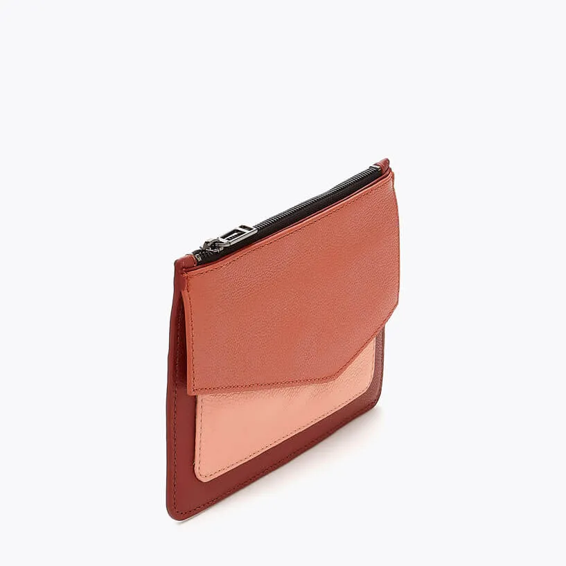 Cobble Hill Medium Pouch