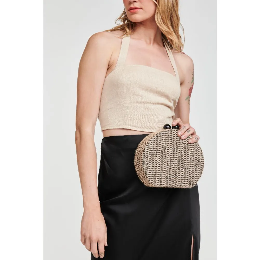 Coco Evening Bag
