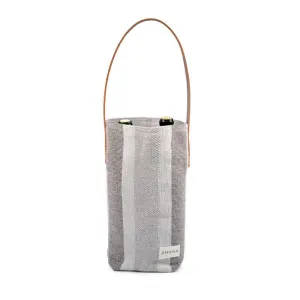 Colony Stripe Wine Tote