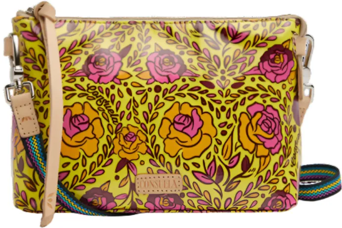 Consuela Millie Midtown Crossbody