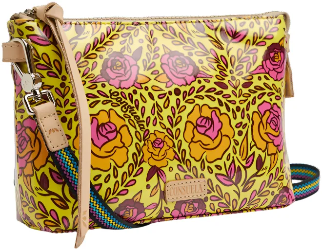 Consuela Millie Midtown Crossbody
