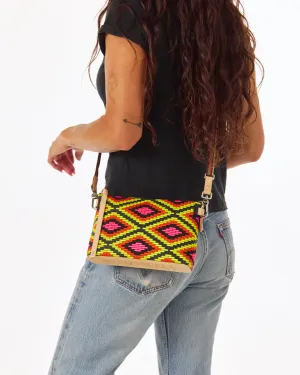 Consuela Rae Midtown Crossbody