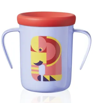 Cup Deco 360 - Purple Tommee Tippee
