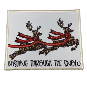 Dashing Patch