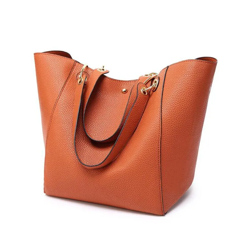 deanwangkt Bag Female Women's  genuine leather bags handbags crossbody bags for women shoulder bags genuine leather Tote