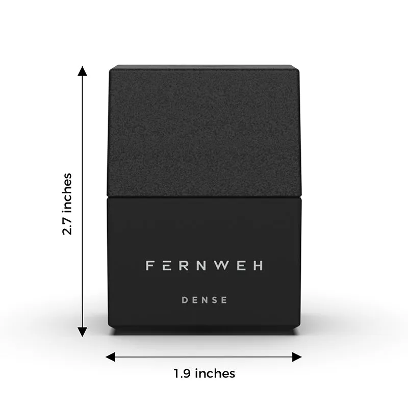 Dense