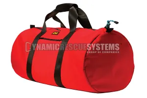 Duffel Bag, Red - PMI