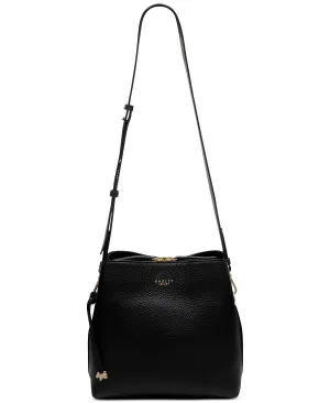 Dukes Place Medium Leather Compartment Crossbody Radley London