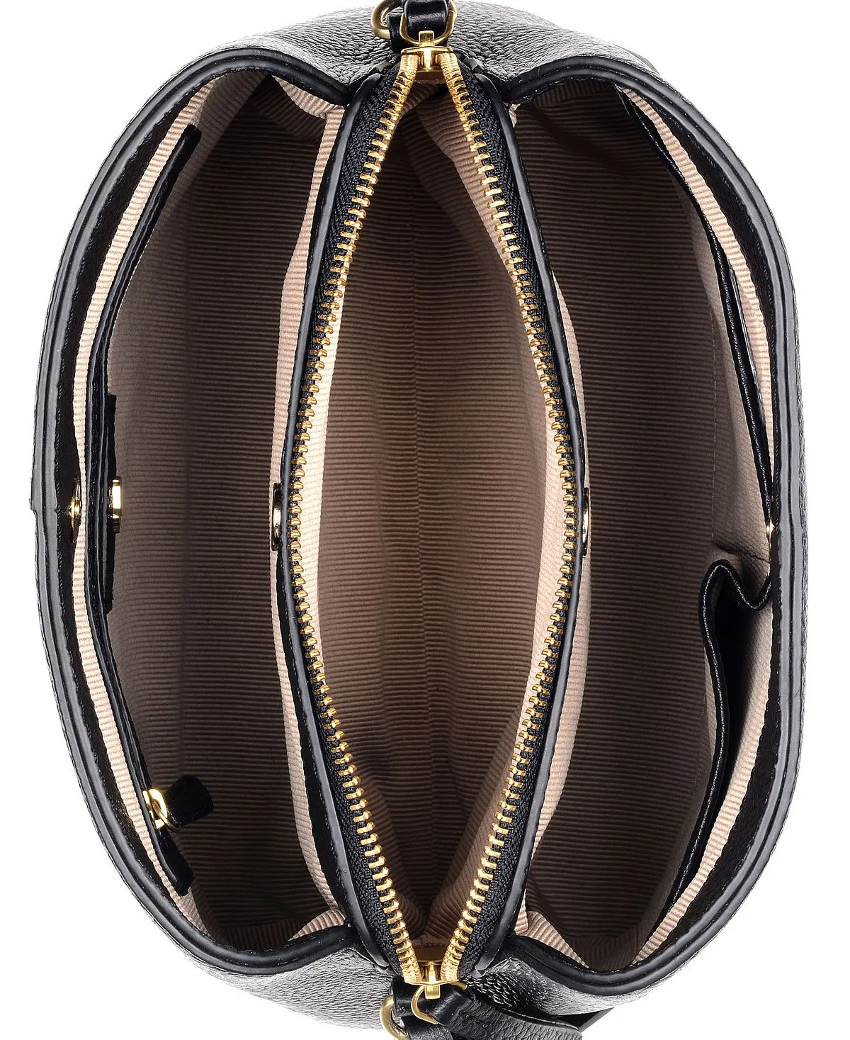 Dukes Place Medium Leather Compartment Crossbody Radley London