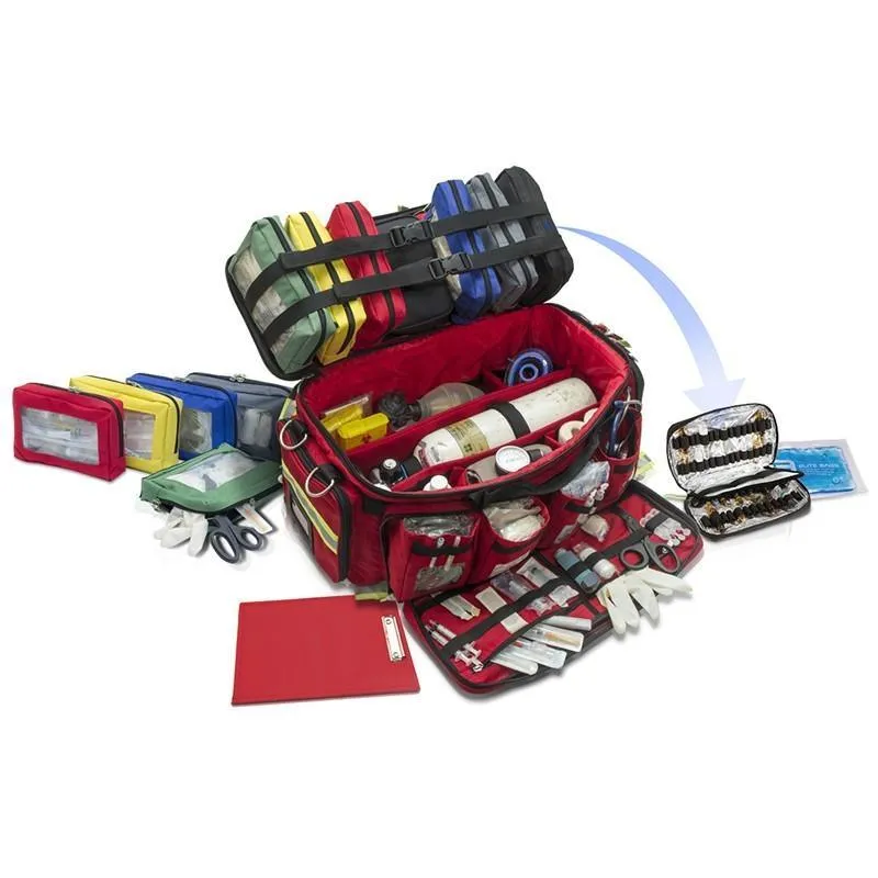 Elite Bags CRITICAL ALS Bag
