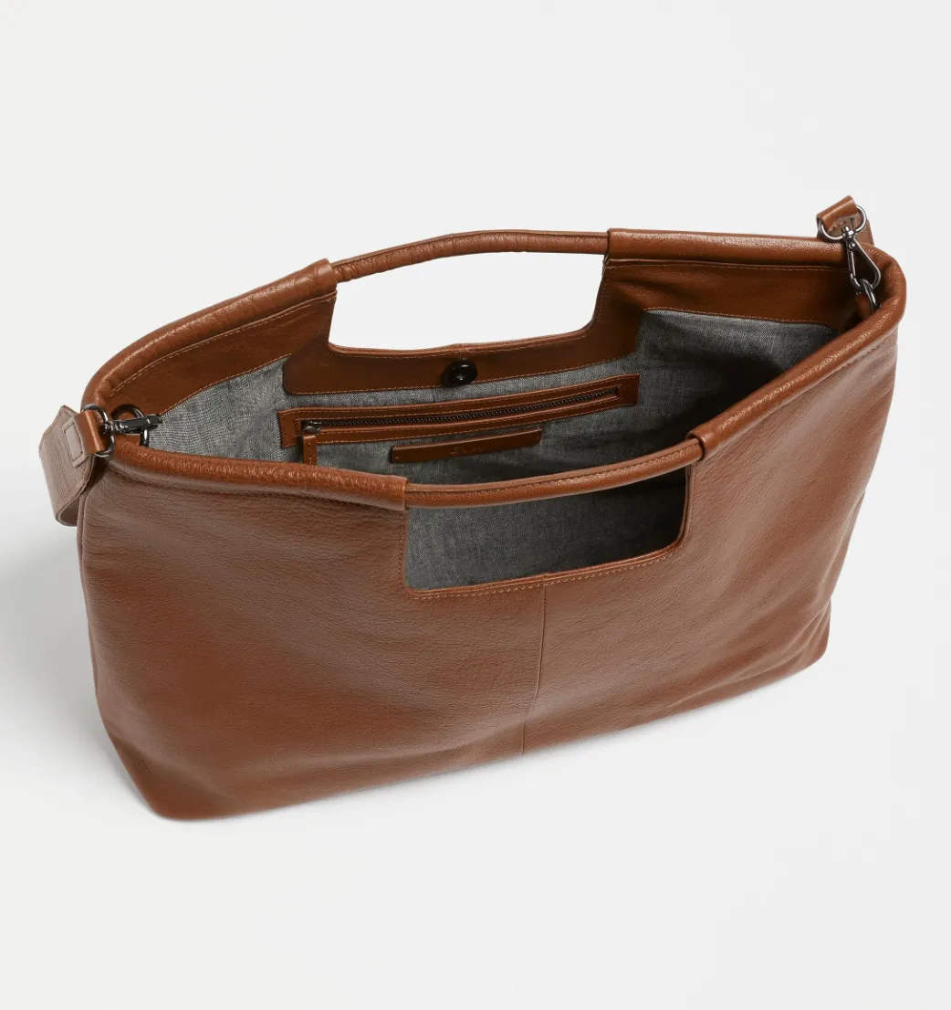 Elk the Label - Ista Bag - Tan