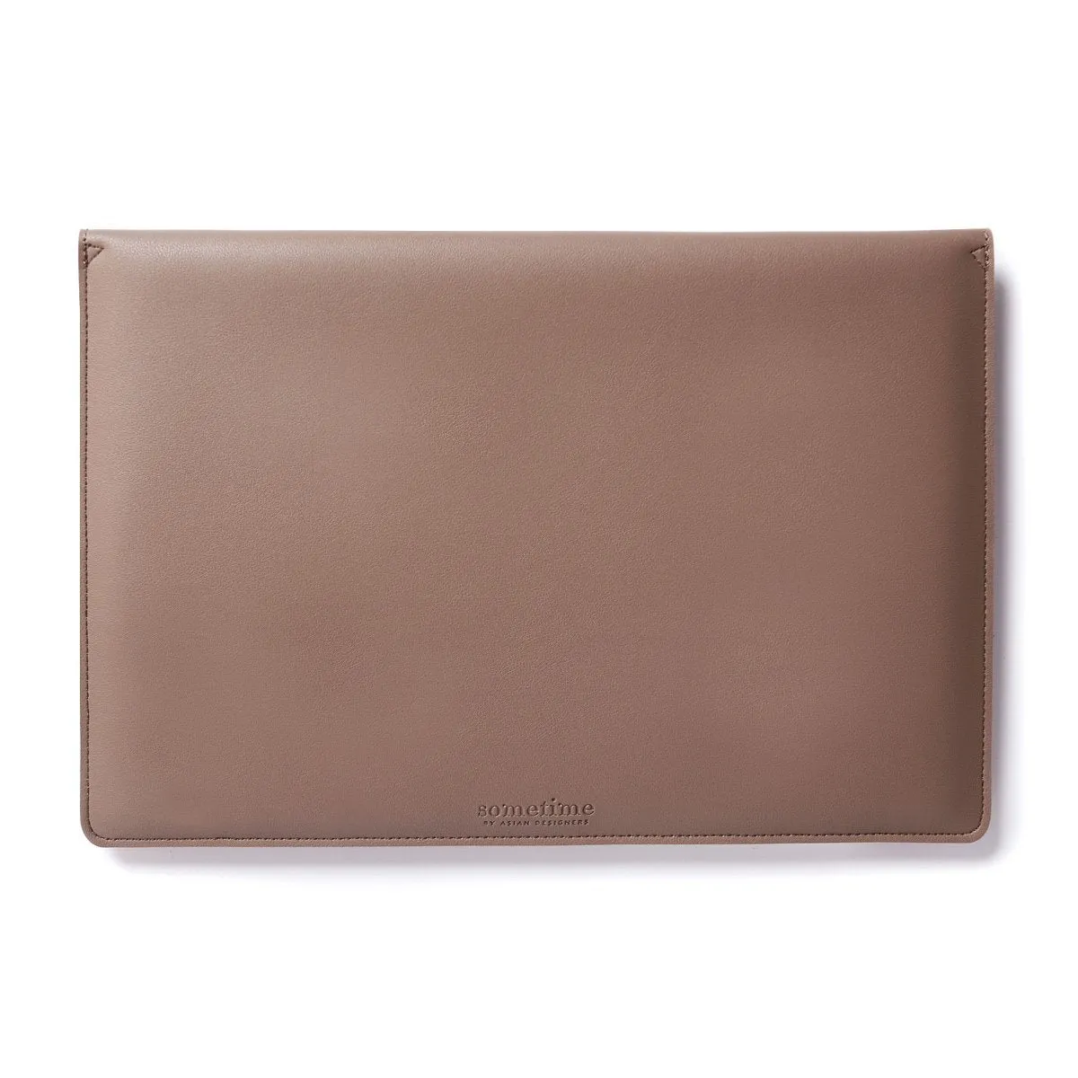 Esleeve 2 - Mocha/Yellow (13")