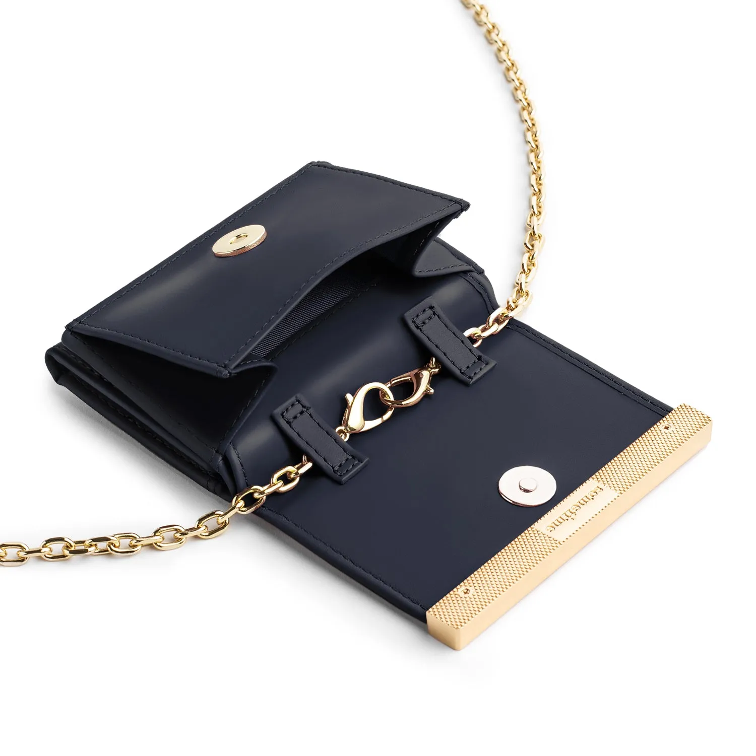 Eswallet - Navy