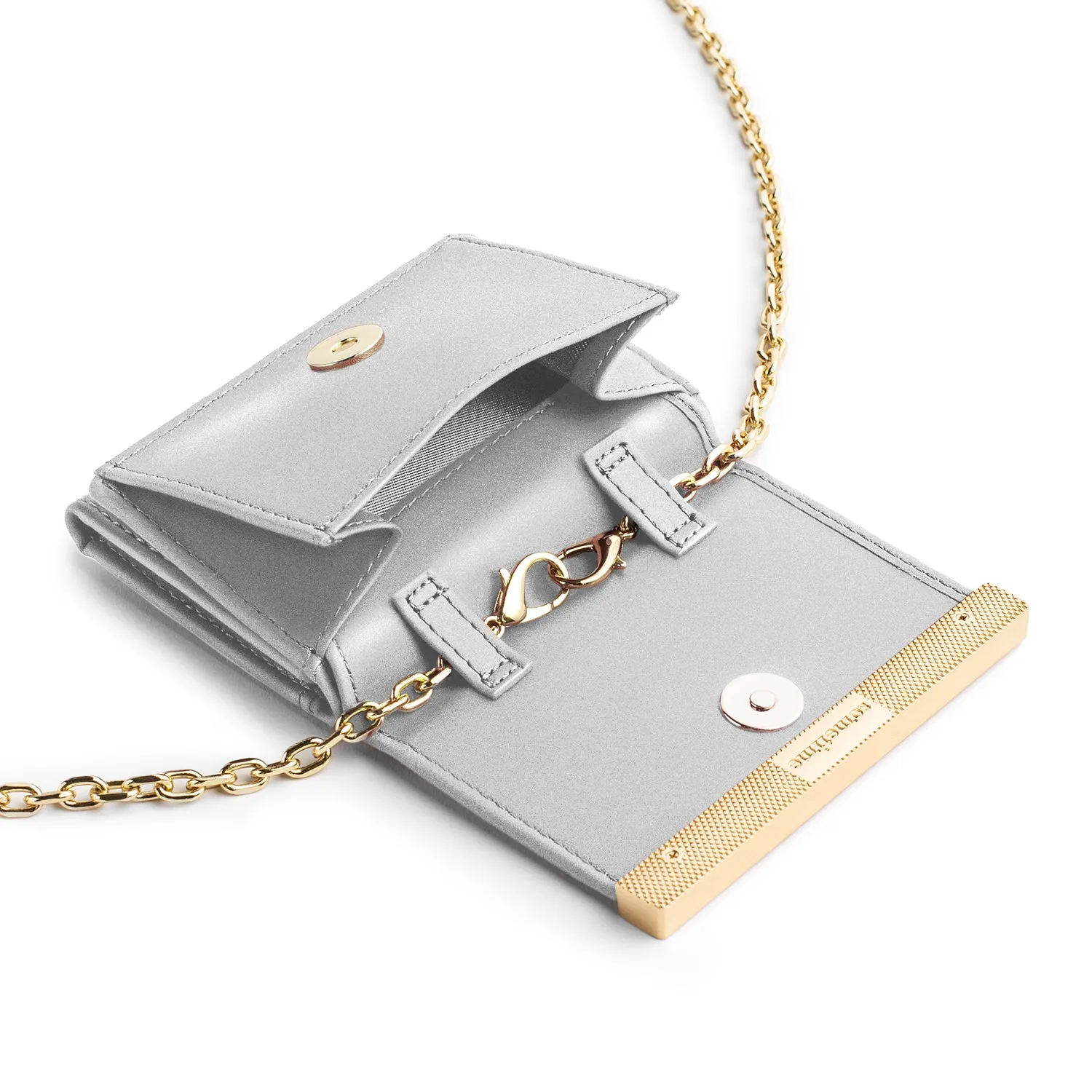 Eswallet - Silver