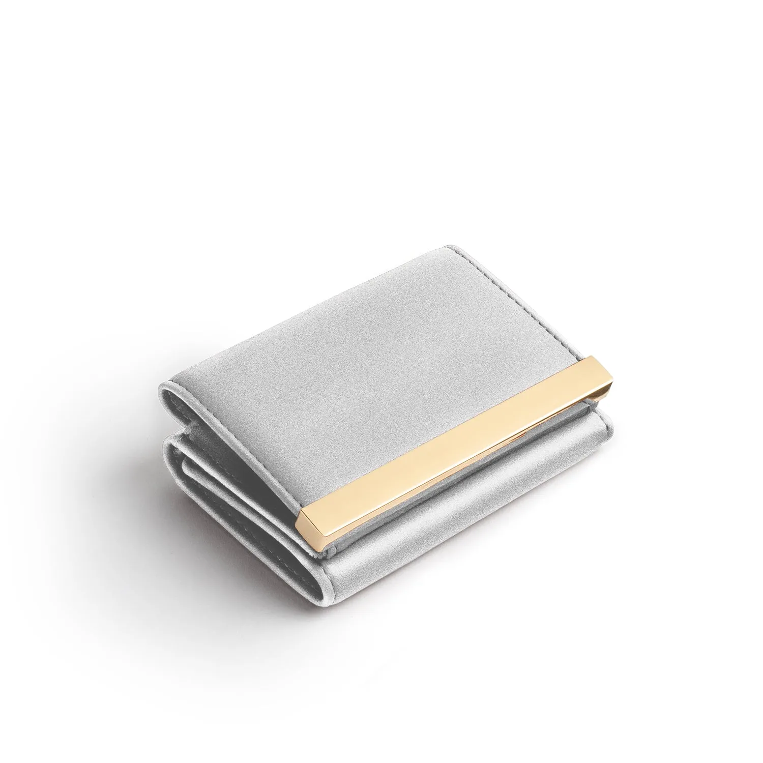 Eswallet - Silver