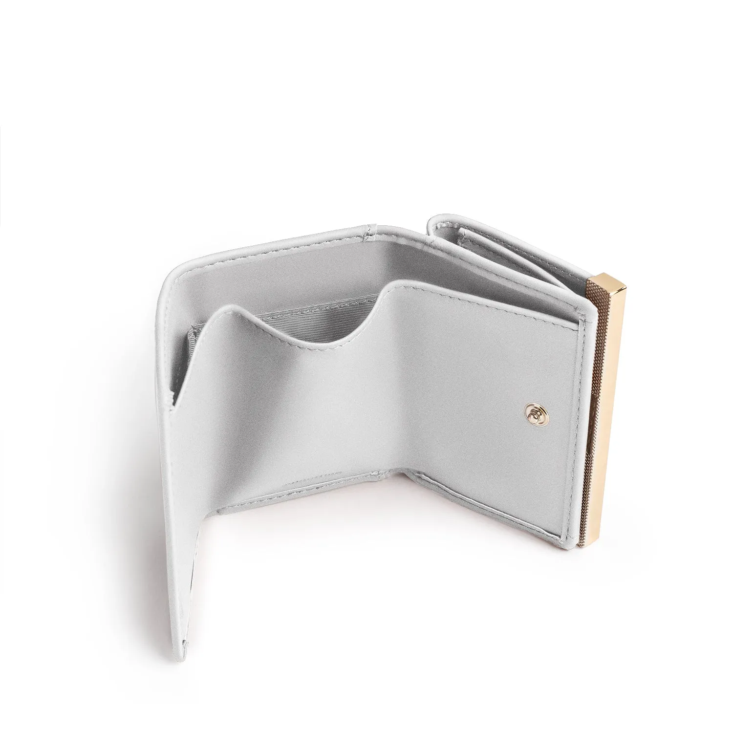 Eswallet - Silver