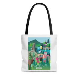 EUGENE TOTE
