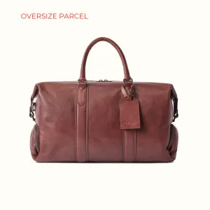 Farrier Holdall - Whiskey