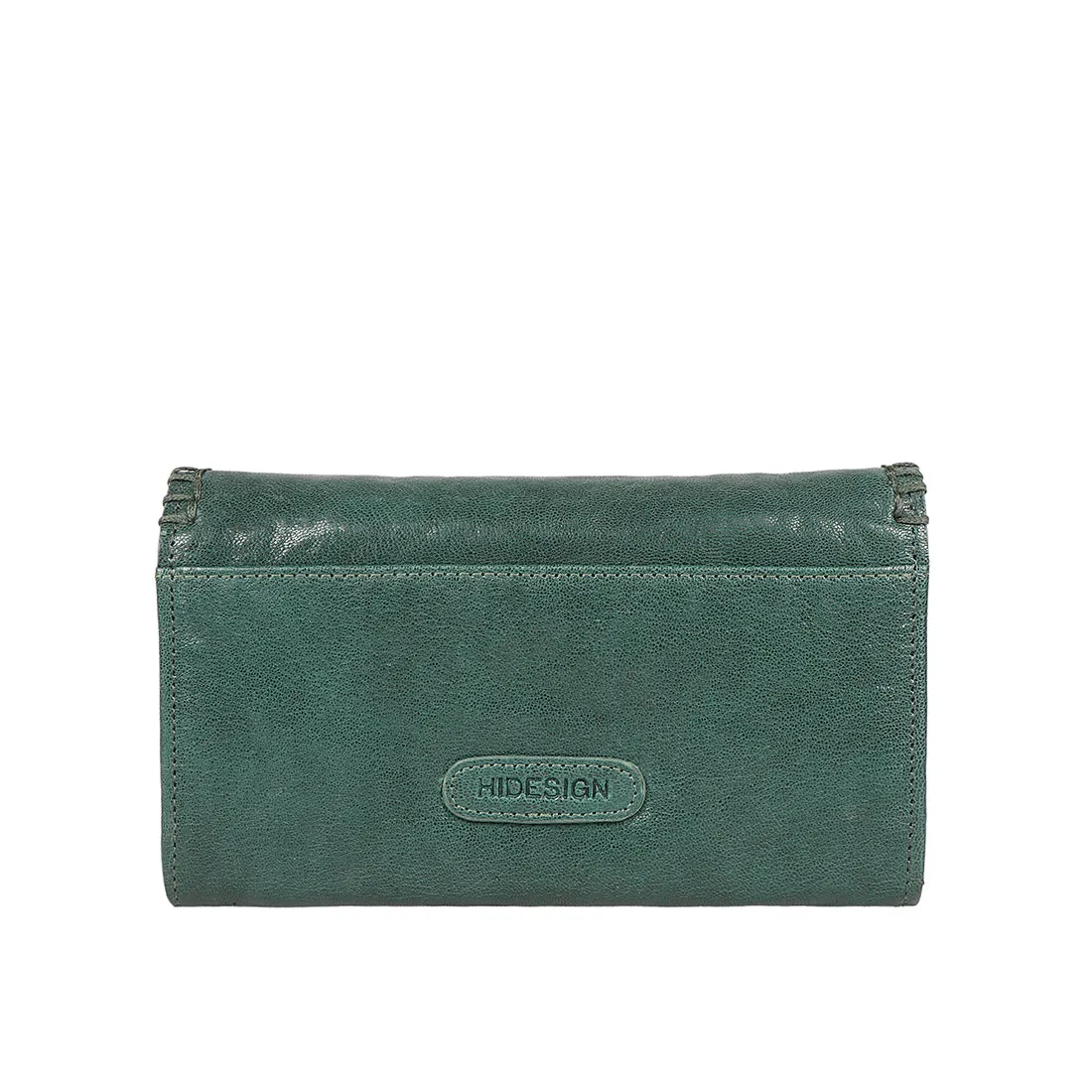 FLOURISH  W1 SLING WALLET