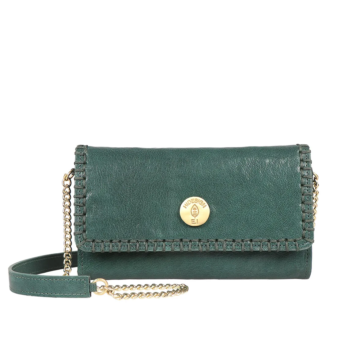 FLOURISH  W1 SLING WALLET