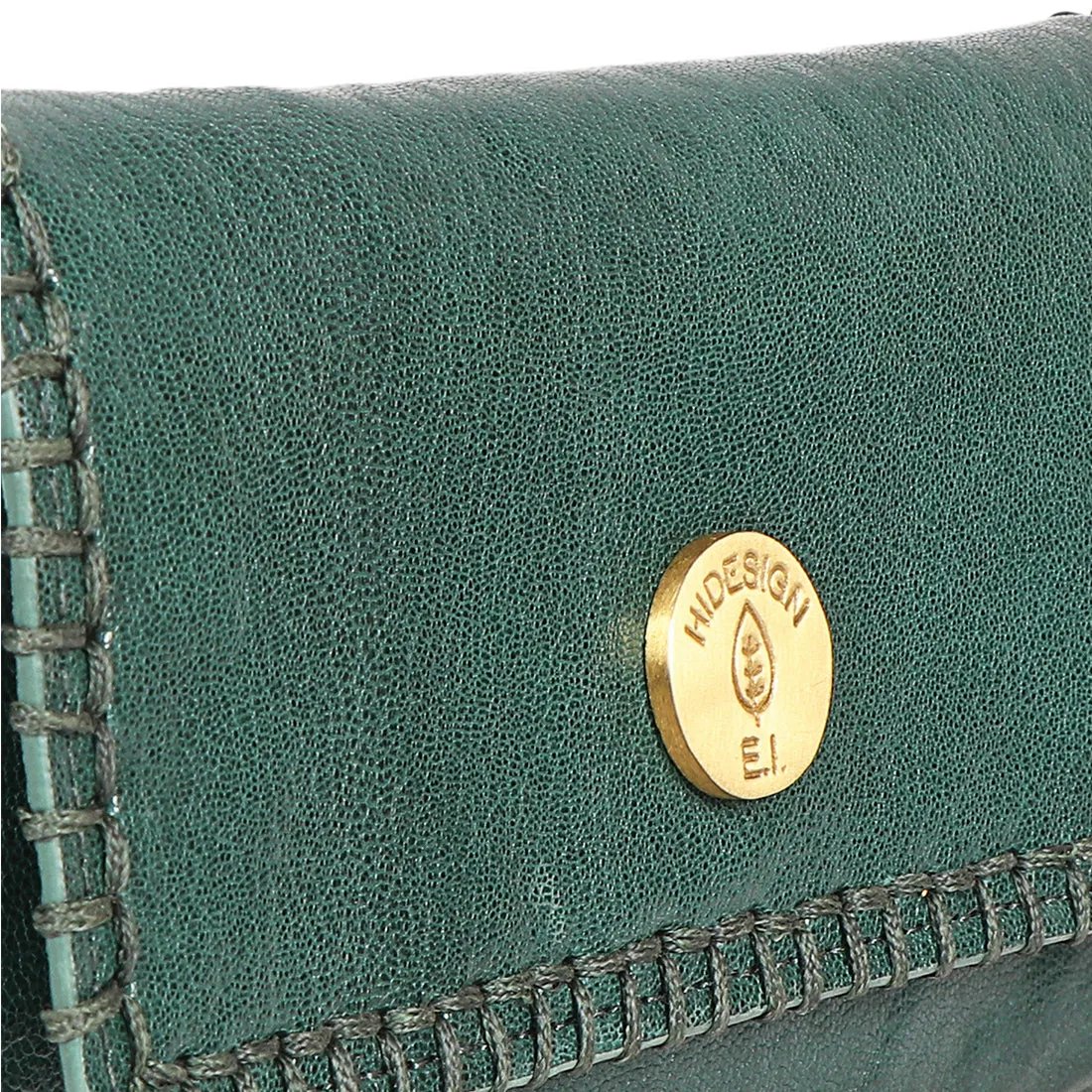 FLOURISH  W1 SLING WALLET