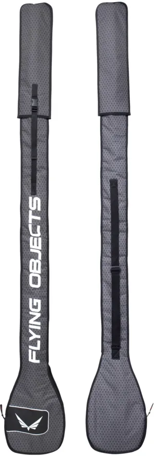 Flying Objects Sup Paddle Quiver