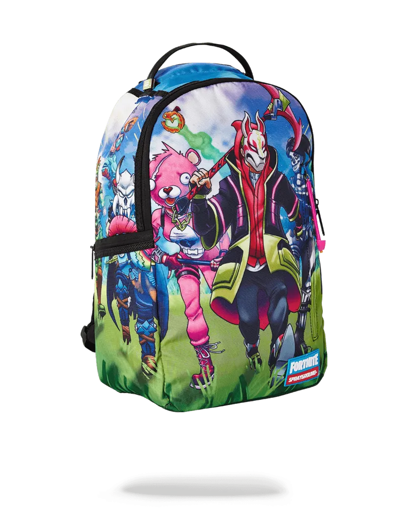 Fortnite Running Skins