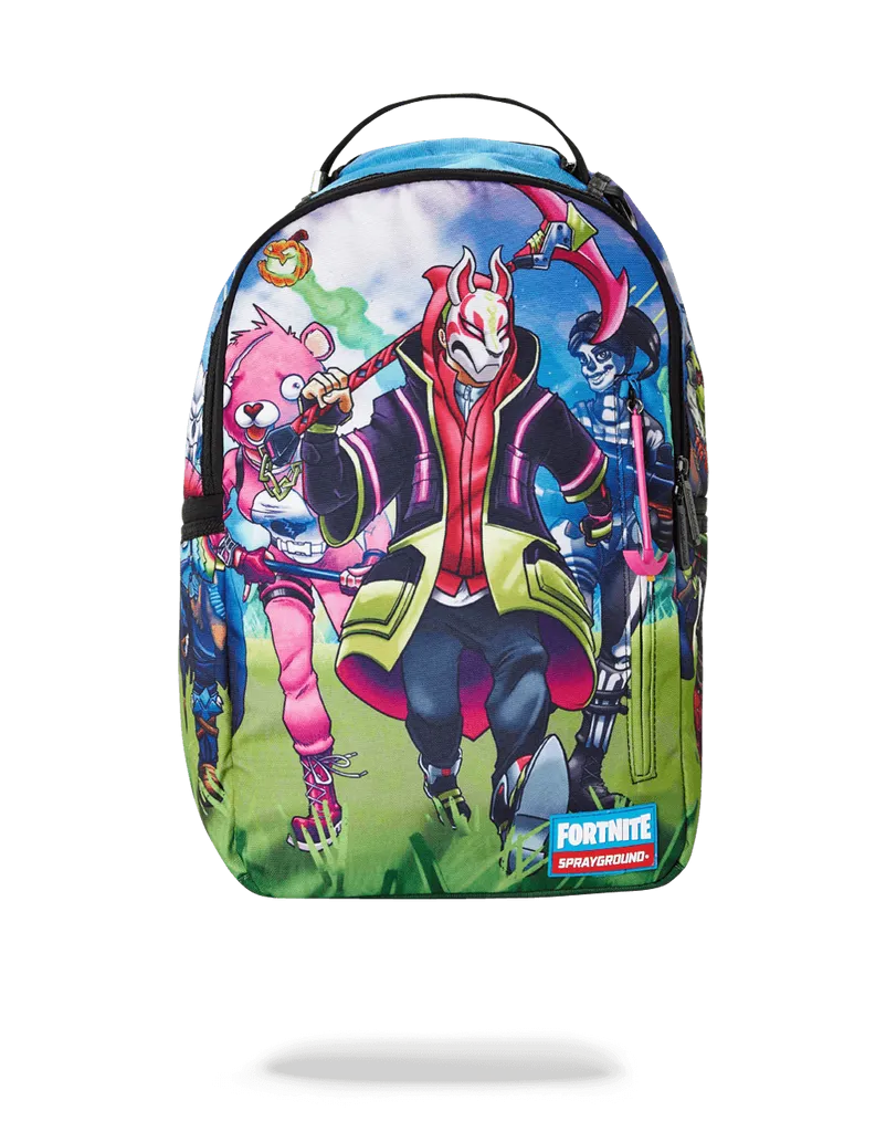 Fortnite Running Skins