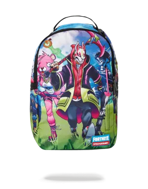 Fortnite Running Skins