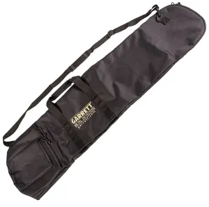 Garrett  All-Purpose 2 pocket detector carry bag