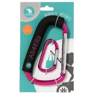 Handy Hook - Pink