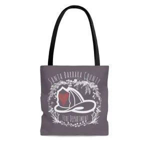 Heart Tote Bag