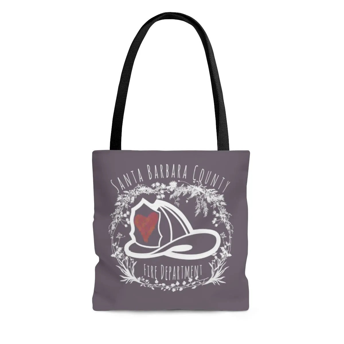 Heart Tote Bag