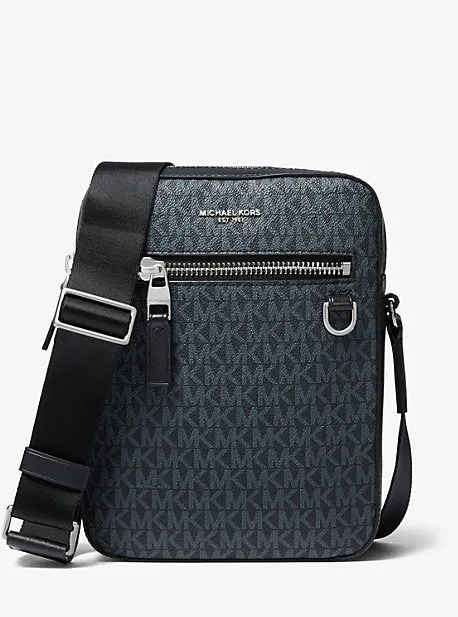 Henry Logo Flight Bag