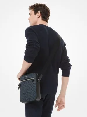 Henry Logo Flight Bag