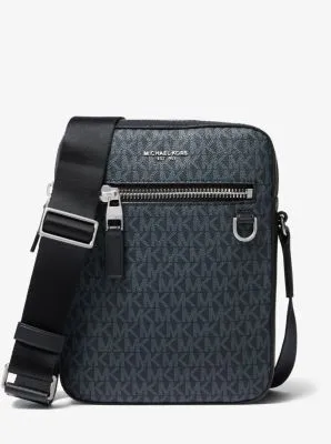 Henry Logo Flight Bag